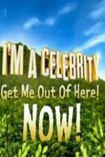 Watch Im a Celebrity Get Me Out of Here NOW Fmovies