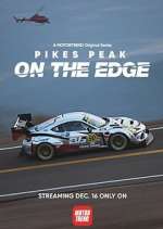 Watch Pikes Peak: On the Edge Fmovies