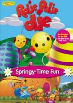 Watch Rolie Polie Olie Fmovies