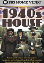 Watch The 1940s House Fmovies