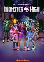 Watch Monster High Fmovies
