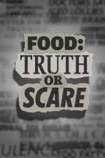 Watch Food Truth or Scare Fmovies