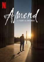Watch Amend: The Fight for America Fmovies