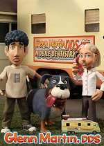 Watch Glenn Martin, DDS Fmovies