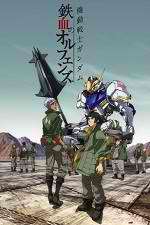 Watch Mobile Suit Gundam: Tekketsu no Orphans Fmovies