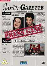 Watch Press Gang Fmovies