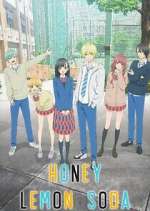 Watch Honey Lemon Soda Fmovies