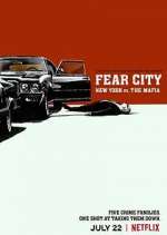 Watch Fear City: New York vs The Mafia Fmovies