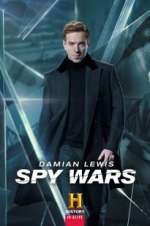 Watch Damian Lewis: Spy Wars Fmovies