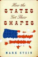 Watch How the States Got Their Shapes Fmovies