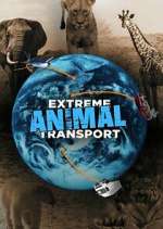 Watch Extreme Animal Transport Fmovies