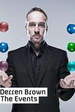 Watch Derren Brown The Events Fmovies