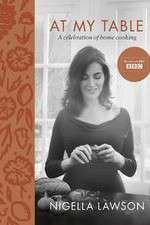Watch Nigella: At My Table Fmovies