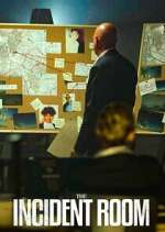 Watch The Incident Room Fmovies