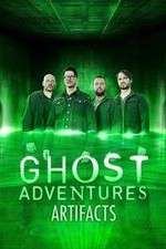 Watch Ghost Adventures: Artifacts Fmovies