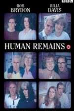 Watch Human Remains Fmovies