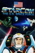 Watch Starcom: The U.S. Space Force Fmovies