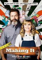 Watch Making It Fmovies