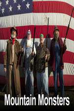 Watch Mountain Monsters Fmovies