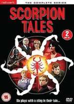 Watch Scorpion Tales Fmovies