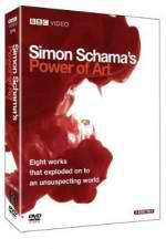 Watch Simon Schama's Power of Art Fmovies