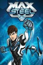 Watch Max Steel Fmovies