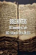 Watch Bible Hunters Fmovies