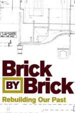 Watch Brick by Brick: Rebuilding Our Past Fmovies