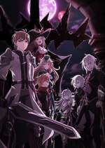 Watch King's Raid: Ishi o Tsugumono-tachi Fmovies