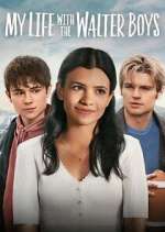 Watch My Life with the Walter Boys Fmovies