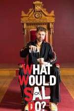 Watch What Would Sal Do Fmovies