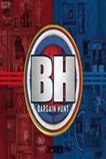 bargain hunt tv poster