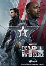 Watch The Falcon and The Winter Soldier Fmovies