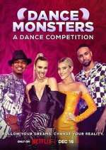 Watch Dance Monsters Fmovies