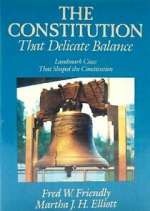 Watch The Constitution: That Delicate Balance Fmovies