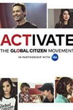 Watch Activate: The Global Citizen Movement Fmovies