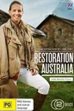 Watch Restoration Australia Fmovies