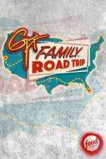 Watch Guy's Family Road Trip Fmovies