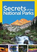 Watch Secrets of the National Parks Fmovies