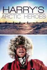 Watch Harry Welcomes Arctic Heroes Fmovies