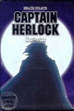 Watch Space Pirate Captain Harlock: The Endless Odyssey Fmovies
