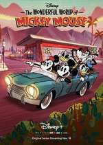 Watch The Wonderful World of Mickey Mouse Fmovies