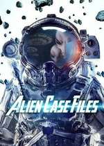 Watch Alien Case Files Fmovies