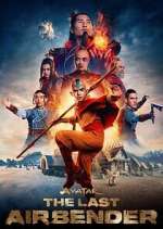 Watch Avatar: The Last Airbender Fmovies