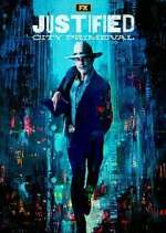 Watch Justified: City Primeval Fmovies