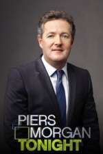 Watch Piers Morgan Tonight Fmovies