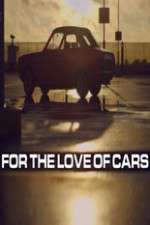 Watch For the Love of Cars Fmovies