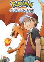 Watch PokÃ©mon Origins Fmovies