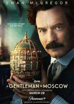 Watch A Gentleman in Moscow Fmovies