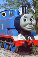 Watch Thomas the Tank Engine Fmovies